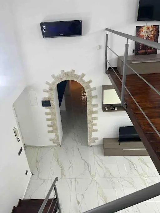 那不勒斯La Casa Di Memi公寓 公寓