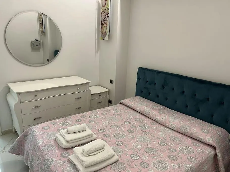 公寓 那不勒斯La Casa Di Memi公寓