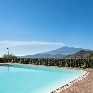 San Cataldo Alloggio per agriturismo Motta Camastra