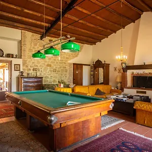 Casalicchio Alloggio per agriturismo Cammarata