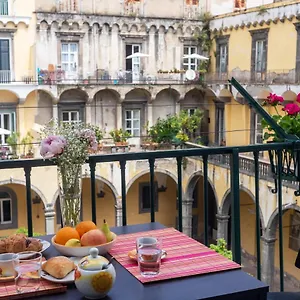  Appartamento Cloistervista