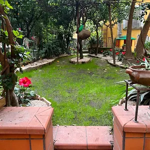  Appartamento La Limonaia Di Chiaia