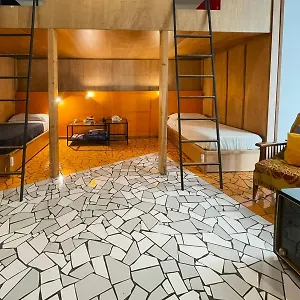 Hostel Nap Spaccanapoli, Napoli