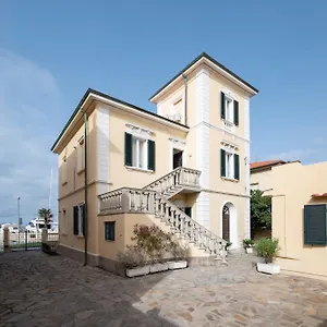Liberty Appartamento San Vincenzo