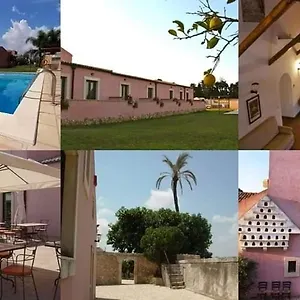 Antica Gebbia Casa di campagna Syracuse