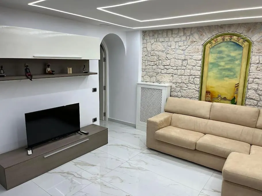 Appartamento La Casa Di Memi Napoli